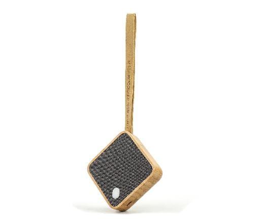 The Wireless - Mi Square Pocket Speaker - ShopGreenToday
