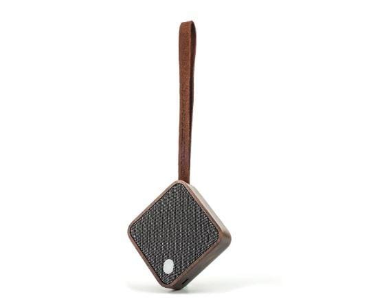 The Wireless - Mi Square Pocket Speaker - ShopGreenToday