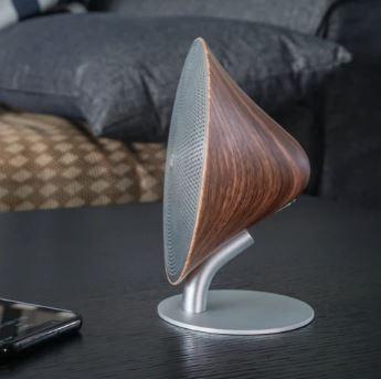 The Mini Halo One Bluetooth Speaker - ShopGreenToday