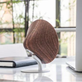 The Mini Halo One Bluetooth Speaker - ShopGreenToday
