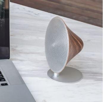 The Mini Halo One Bluetooth Speaker - ShopGreenToday