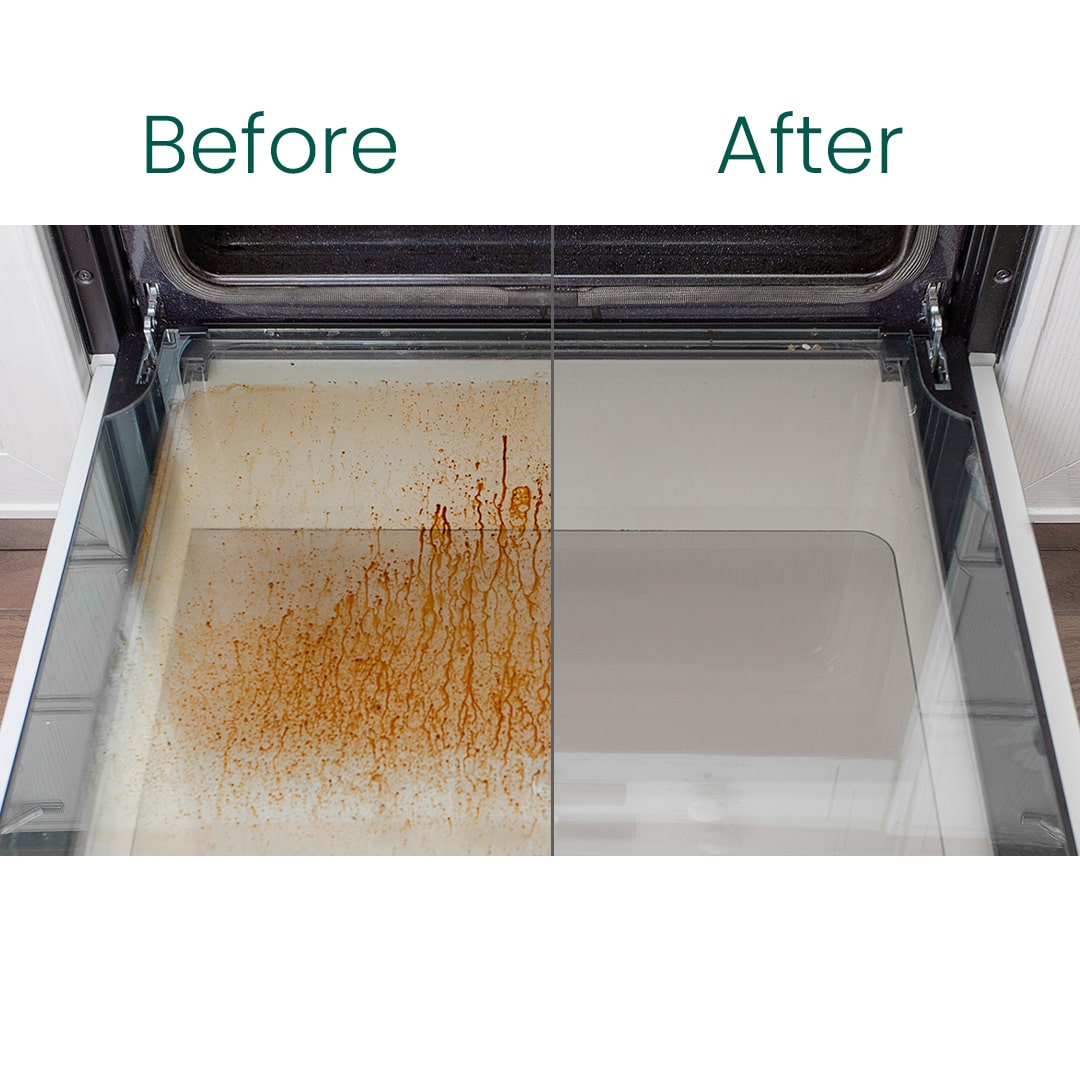 EcoVibe Plastic-Free Cleaning Refills - Antibacterial