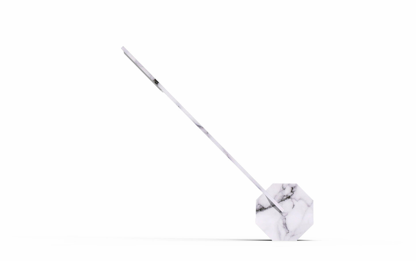 The Octagon One Portable Desk Light *Multi Global Awards Winning Design* - ShopGreenToday