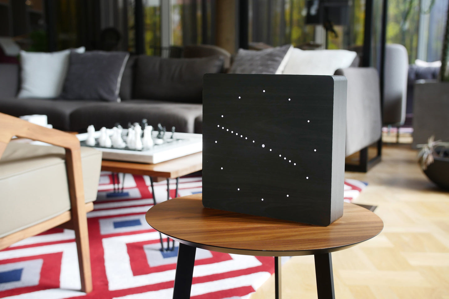 The Analogue Click Clock - ShopGreenToday