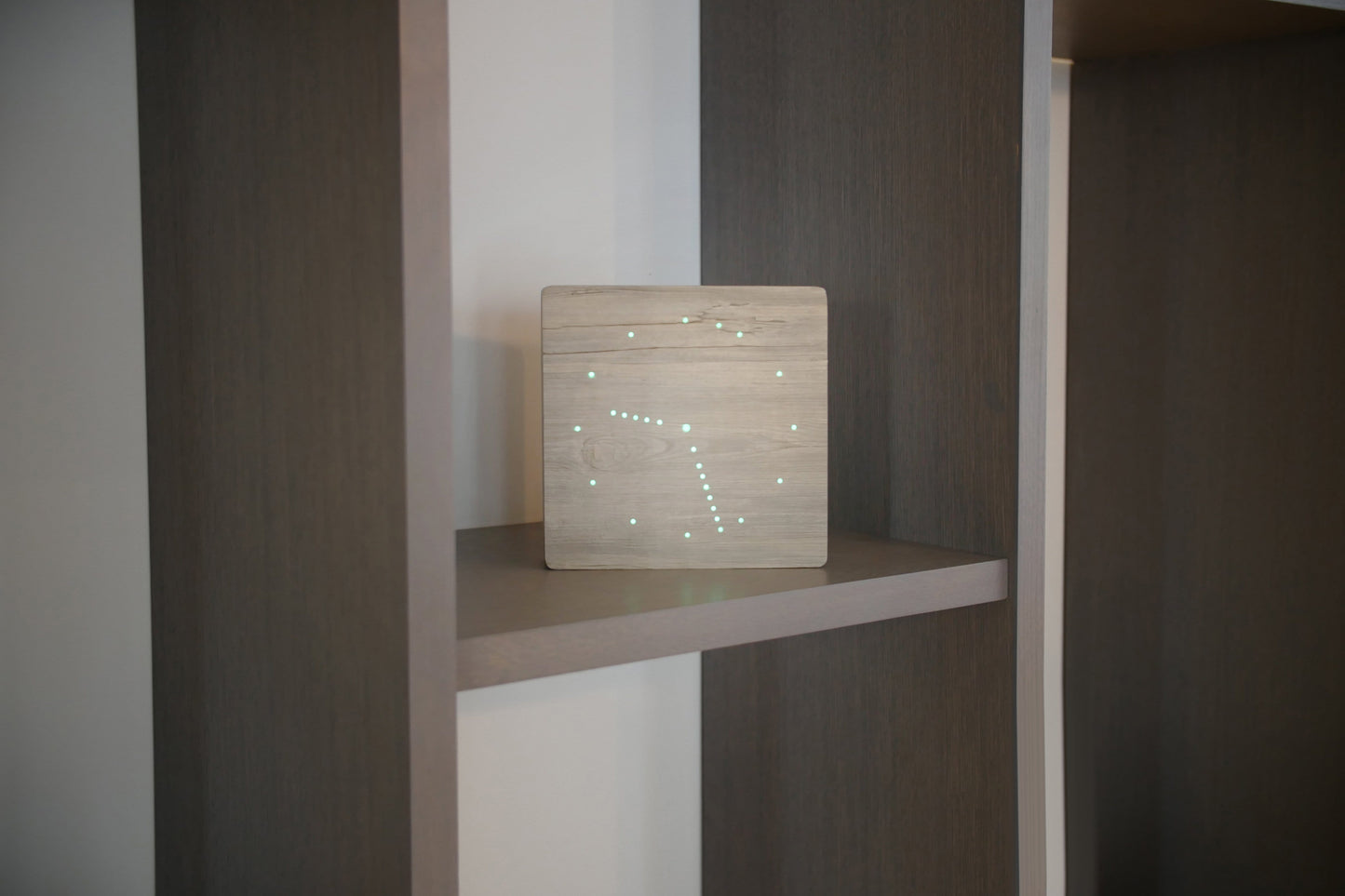 The Analogue Click Clock - ShopGreenToday
