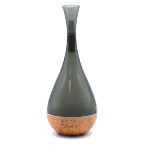 Paris Atomiser - USB - Colour Change - Timer - ShopGreenToday