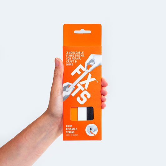 Fixits Repair Sticks - 3 pack