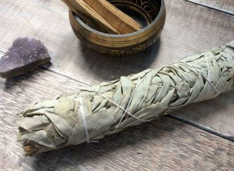 Smudge Sticks 10 cm - Variety Available - ShopGreenToday
