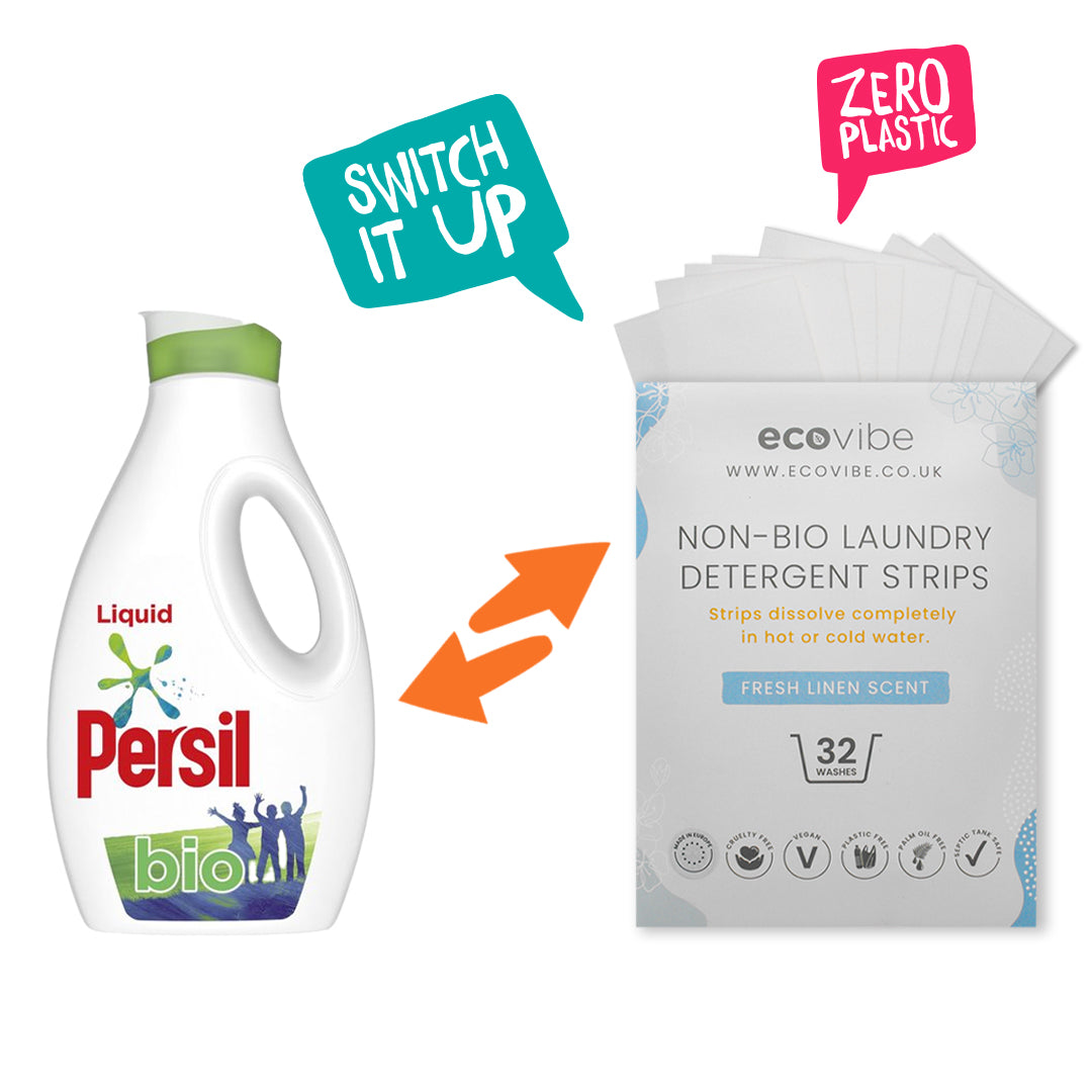 'Get a Grip' Easy Cleaning Starter Kit