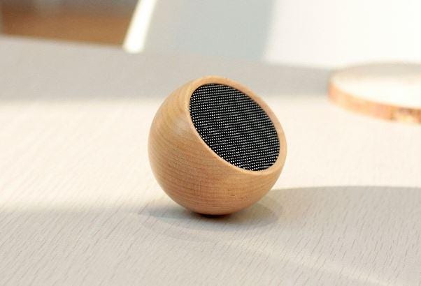 The Tumbler Selfie Speaker - ShopGreenToday