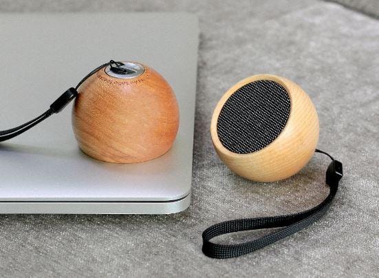 The Tumbler Selfie Speaker - ShopGreenToday