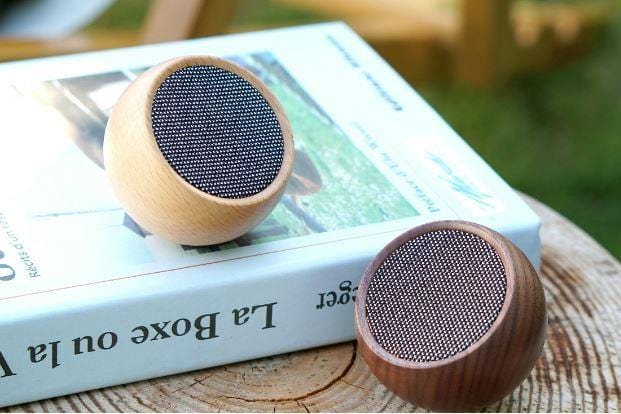 The Tumbler Selfie Speaker - ShopGreenToday