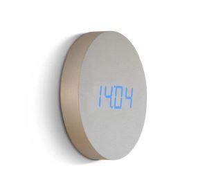 The Wall Click Clock - ShopGreenToday
