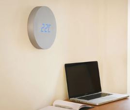 The Wall Click Clock - ShopGreenToday