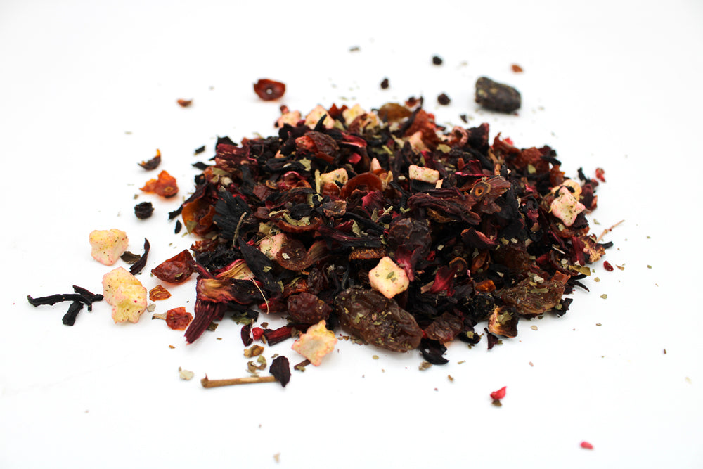 50g Druid's Forest Tea Blend - ShopGreenToday