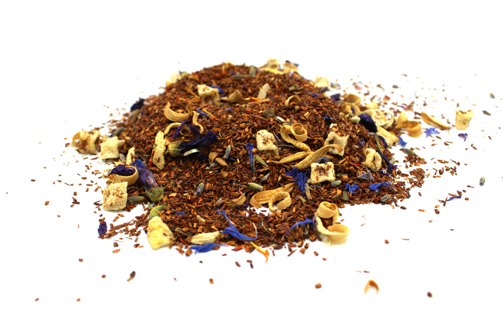 50g Red Bush Relax Tea - ShopGreenToday