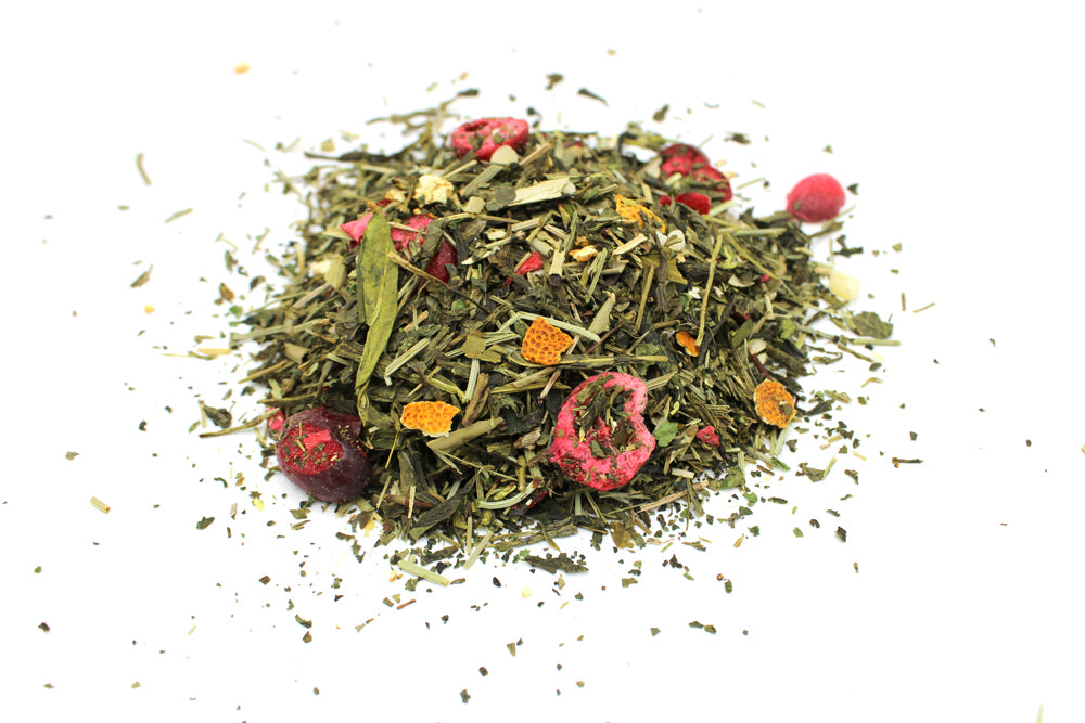 50g Green Dragon Tea Blend - ShopGreenToday