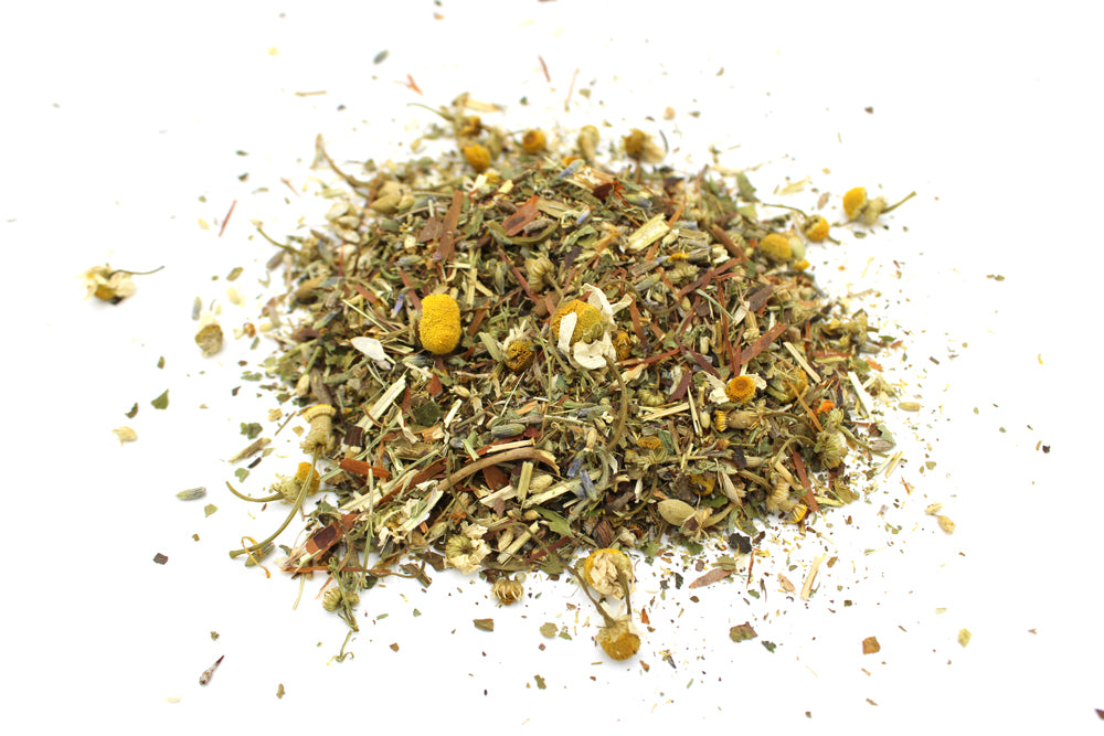 50g Mindfulness Meditation Tea - ShopGreenToday