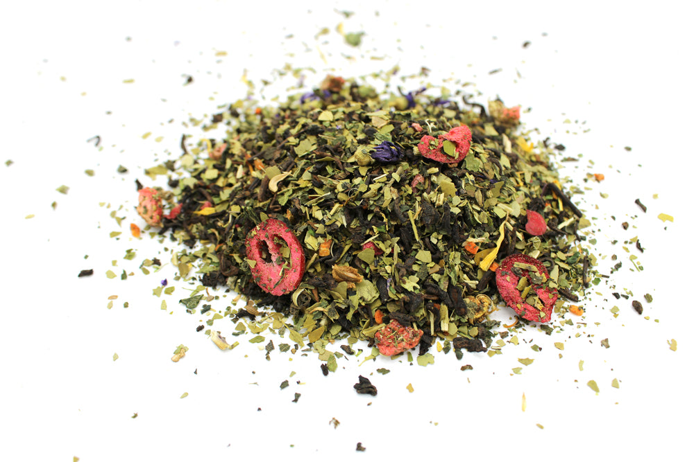50g On Angels Wings Tea - ShopGreenToday