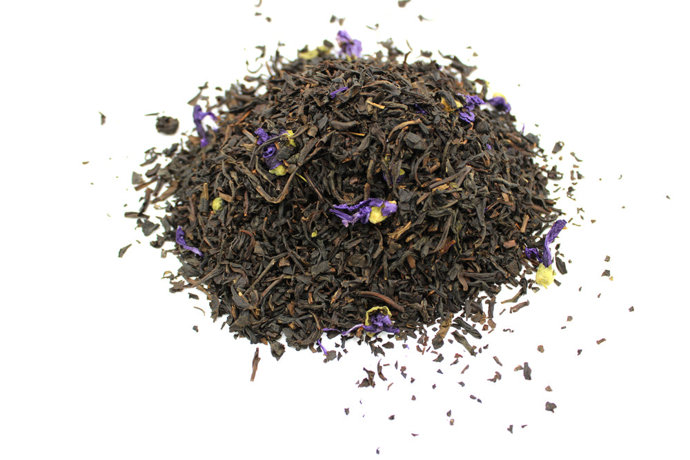 50g Merlin's Favourite Earl Grey Tea - ShopGreenToday