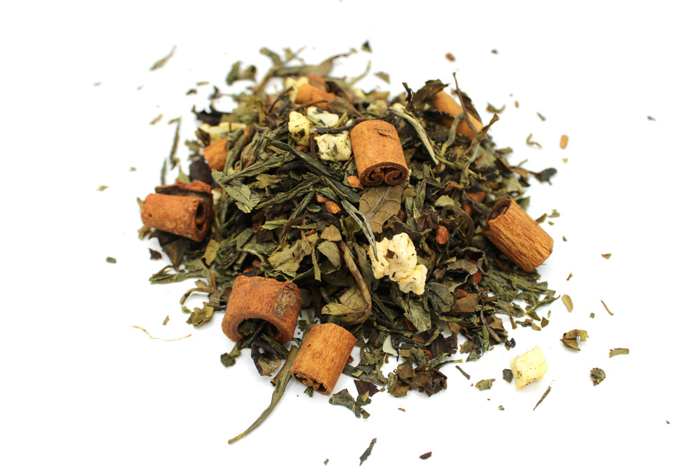 50g Ethernal Elixir Tea - ShopGreenToday