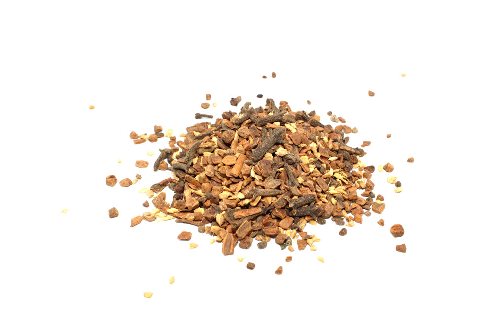 50g Yogi Spice Tea Blend - ShopGreenToday