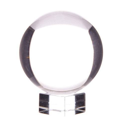 Crystal Ball - Various Sizes - ShopGreenToday