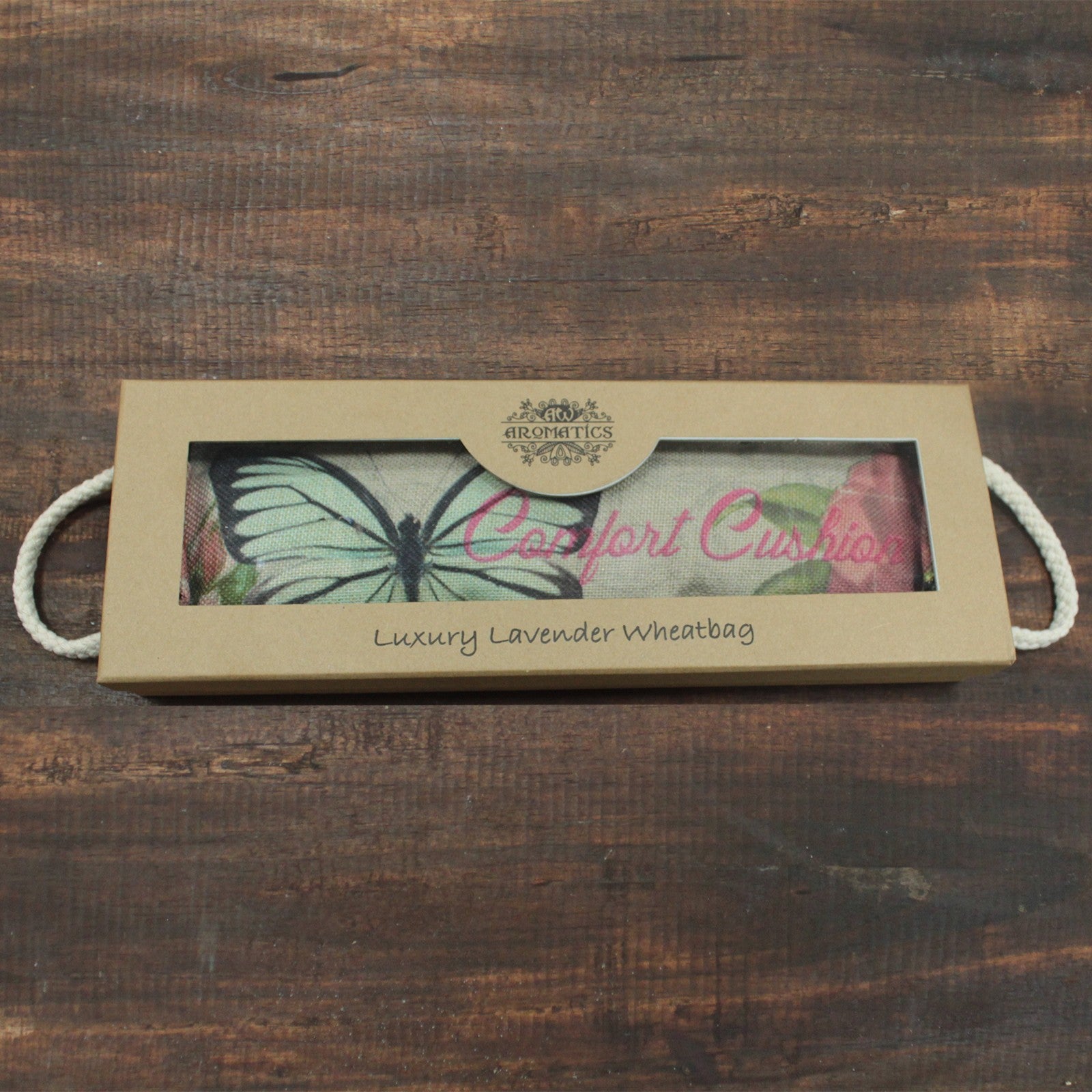 Luxury Lavender Wheat Bags - ShopGreenToday