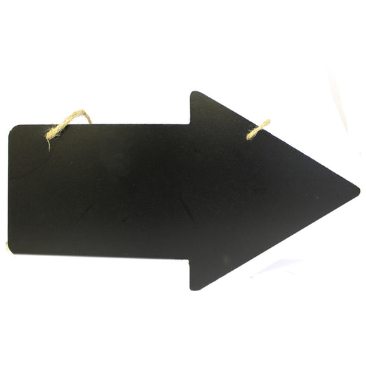 Arrow Chalk Board - ShopGreenToday