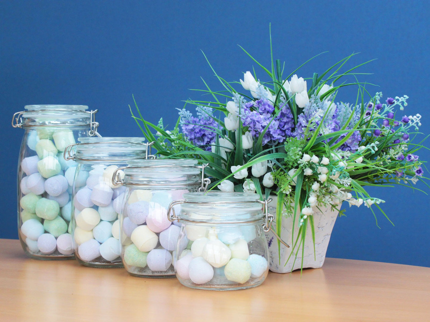 500ml Glass Kilner Jar - ShopGreenToday