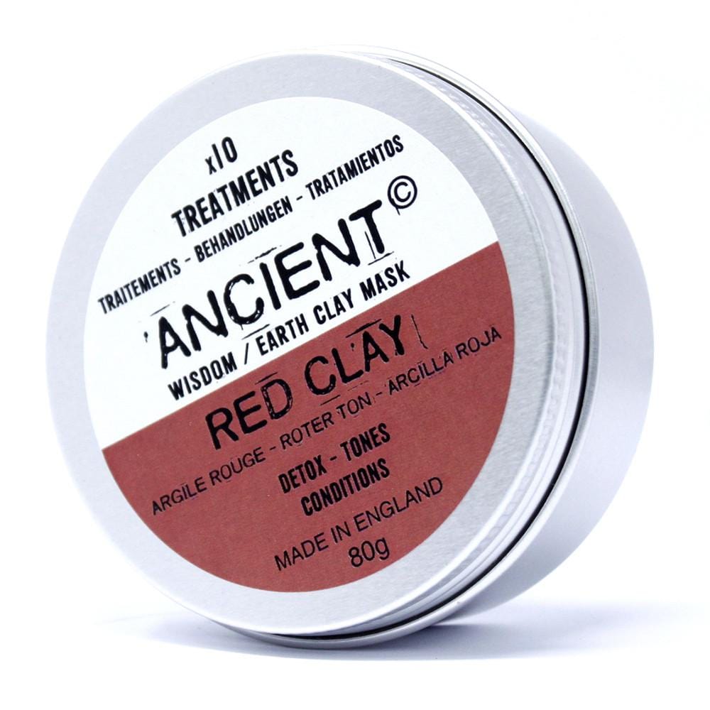 Clay Face Mask Powders - ShopGreenToday