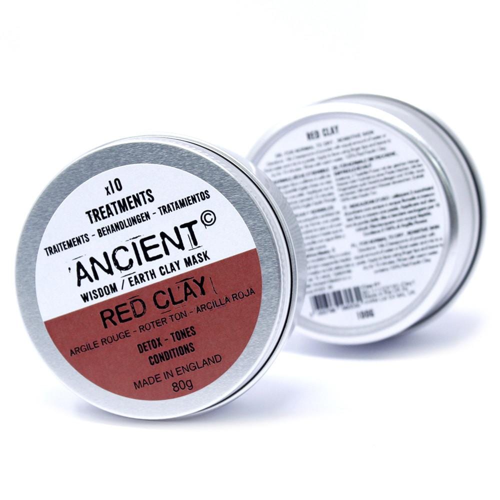 Clay Face Mask Powders - ShopGreenToday