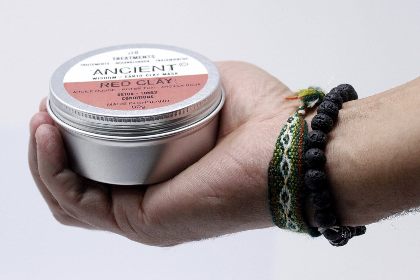 Clay Face Mask Powders - ShopGreenToday