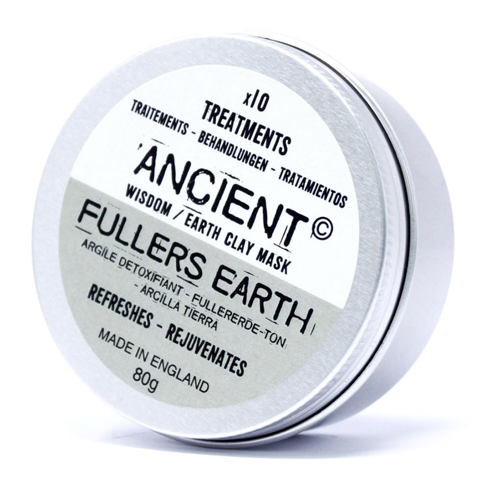 Clay Face Mask Powders - ShopGreenToday
