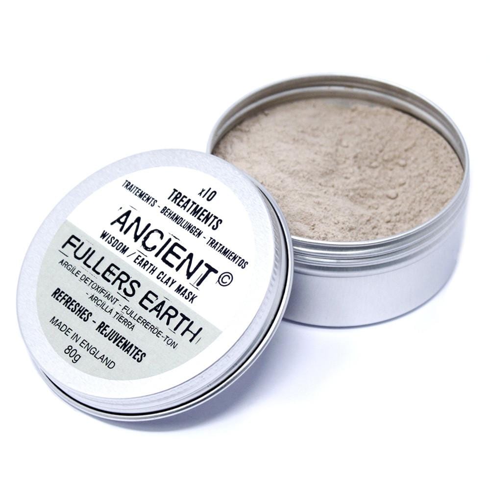 Clay Face Mask Powders - ShopGreenToday