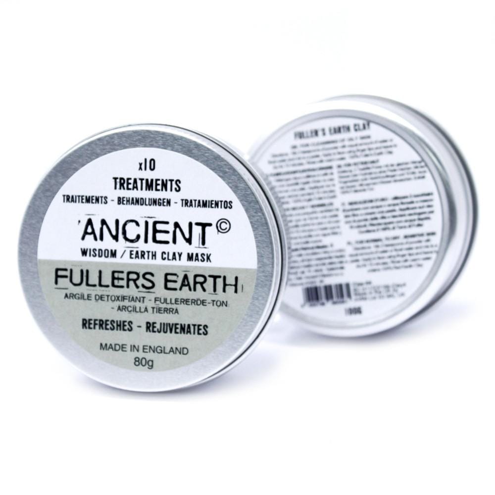 Clay Face Mask Powders - ShopGreenToday