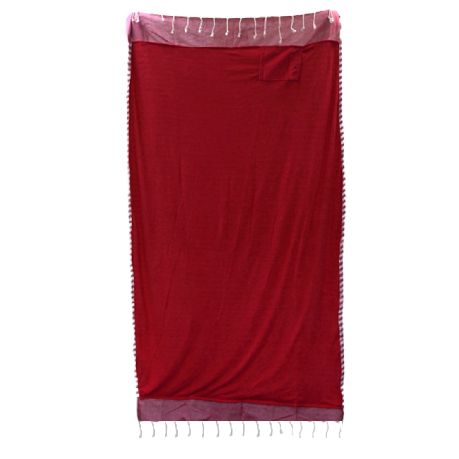 Handcrafted Cotton Pareo Towels - ShopGreenToday