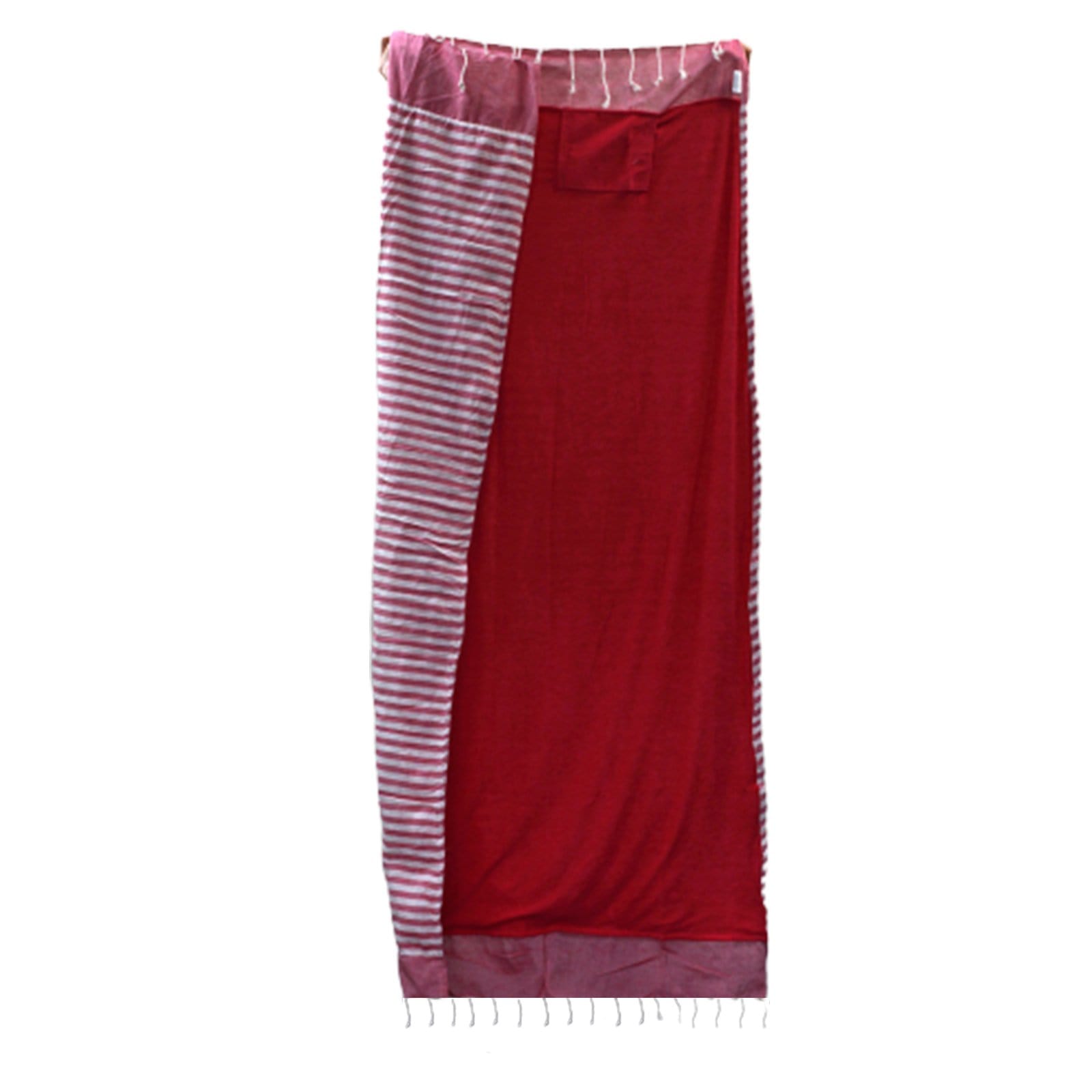 Handcrafted Cotton Pareo Towels - ShopGreenToday