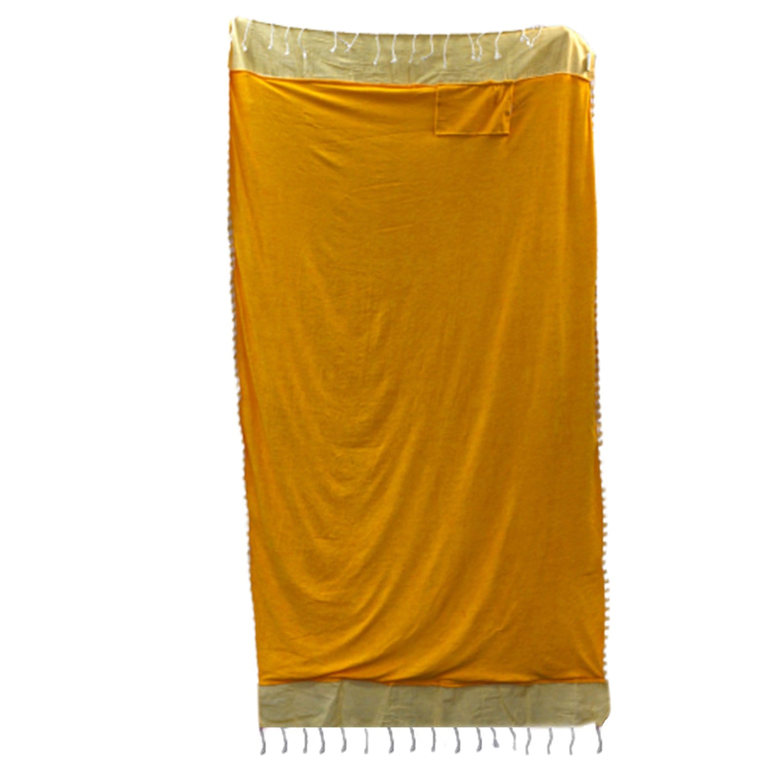 Handcrafted Cotton Pareo Towels - ShopGreenToday