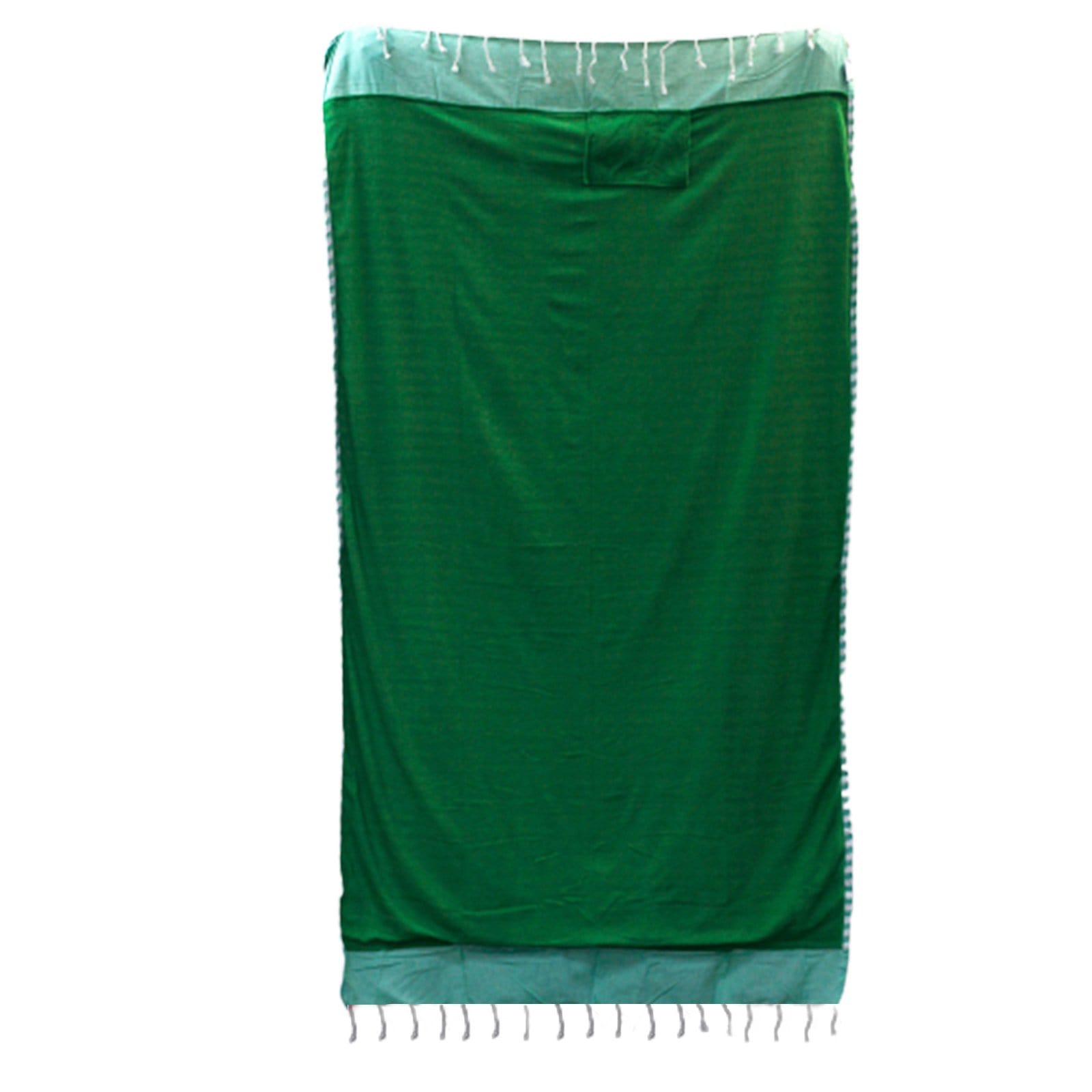 Handcrafted Cotton Pareo Towels - ShopGreenToday