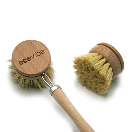 Wooden Dish Brush