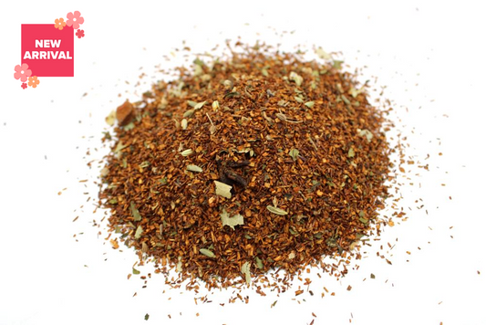 Red Bush Digestive Tea 1Kg - ShopGreenToday