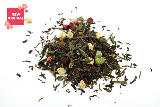 Mid-Summer Magic Tea Blend 1Kg - ShopGreenToday