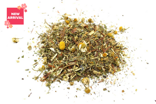 Mindfulness Meditation Tea 1Kg - ShopGreenToday