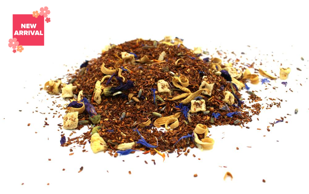 Red Bush Relax Tea 1Kg - ShopGreenToday