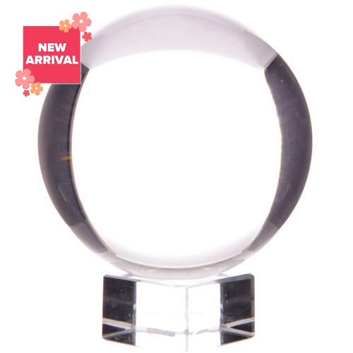 Crystal Ball - Various Sizes - ShopGreenToday