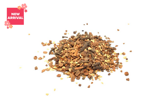 Yogi Spice Tea Blend 1Kg - ShopGreenToday