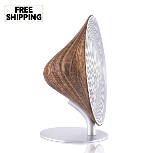 The Large - Halo One Bluetooth Speaker - ShopGreenToday