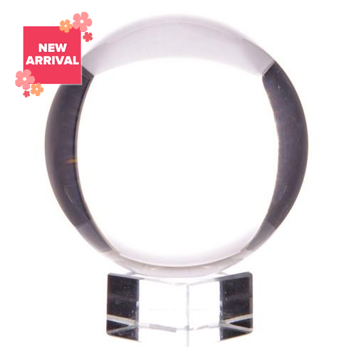 Crystal Ball - Various Sizes - ShopGreenToday