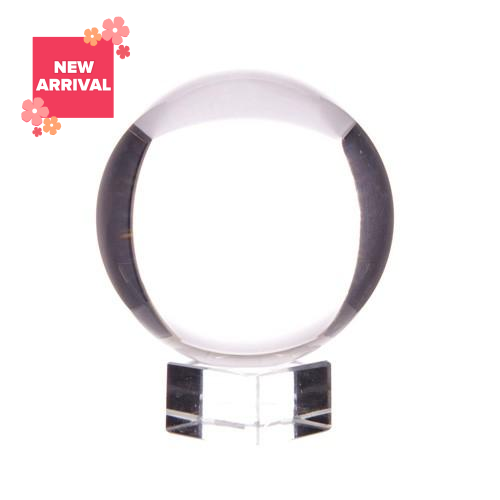Crystal Ball - Various Sizes - ShopGreenToday